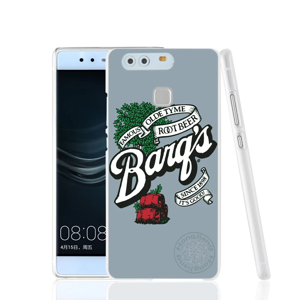 HAMEINUO крутой летний кожаный чехол со стаканом пива для телефона huawei Ascend P7 P8 P9 P10 lite