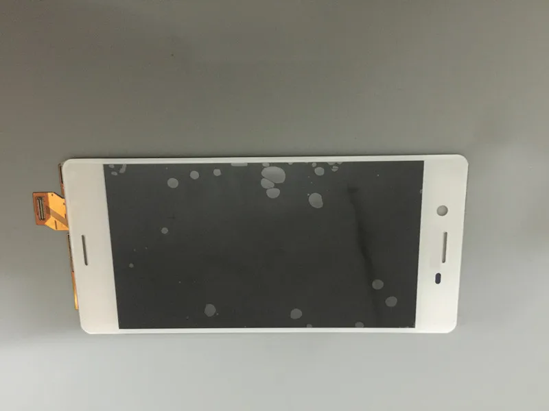 Сменный ЖК дисплей 5 0 дюйма для Sony Xperia X представлений XP F8131 F8132 с цифровым