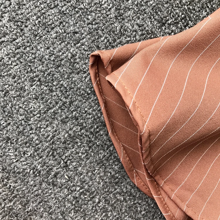 ALPHALMODA Полосатое летнее платье на тонких бретельках, приталенное асимметричное Плиссированное ТРАПЕЦИЕВИДНОЕ женское летнее платье
