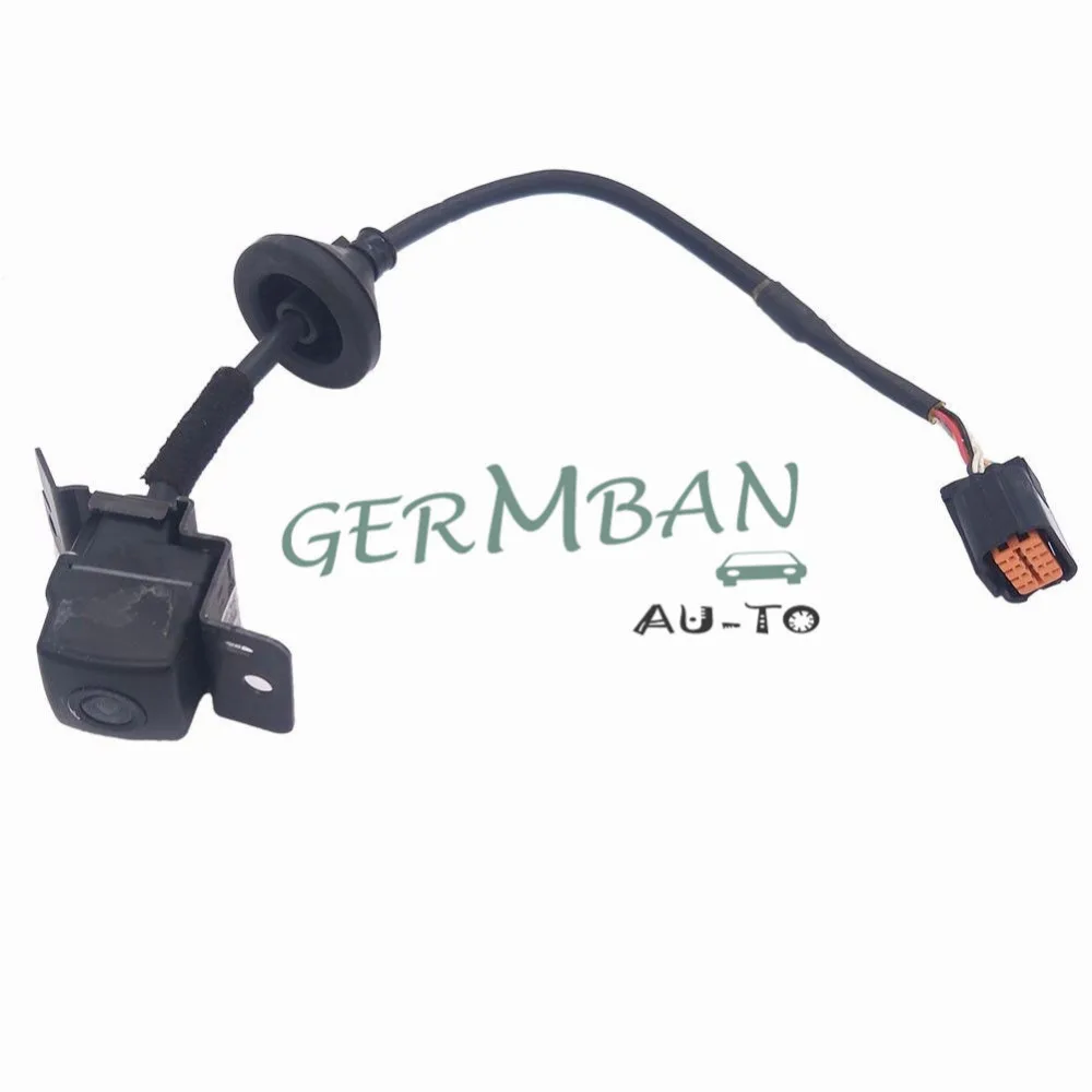 Резервная камера заднего вида подходит для KIA Hyundai No #95760 A9010 95760A9010|rear view camera|rear camera