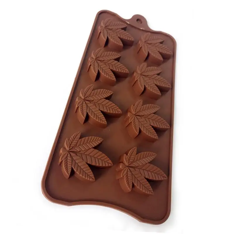8 сетки силиконовая форма, лист Fondant Mold пирог печенье декоративное устройство для шоколада Gumpaste пресс-формы для выпечки