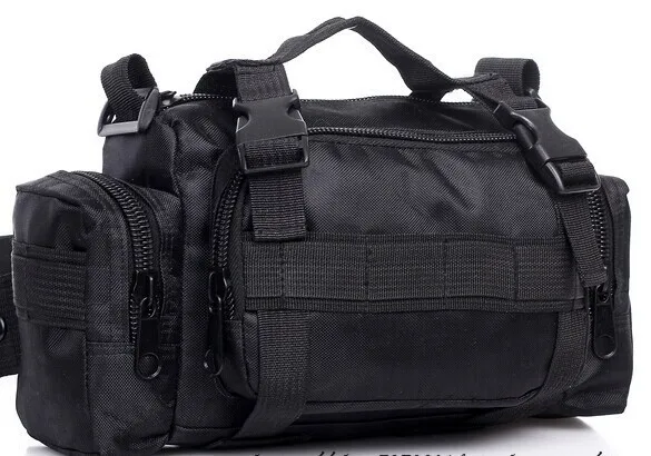 Поясная Сумка для велосипеда SWAT Molle практичная сумка на пояс охоты и камеры|bag