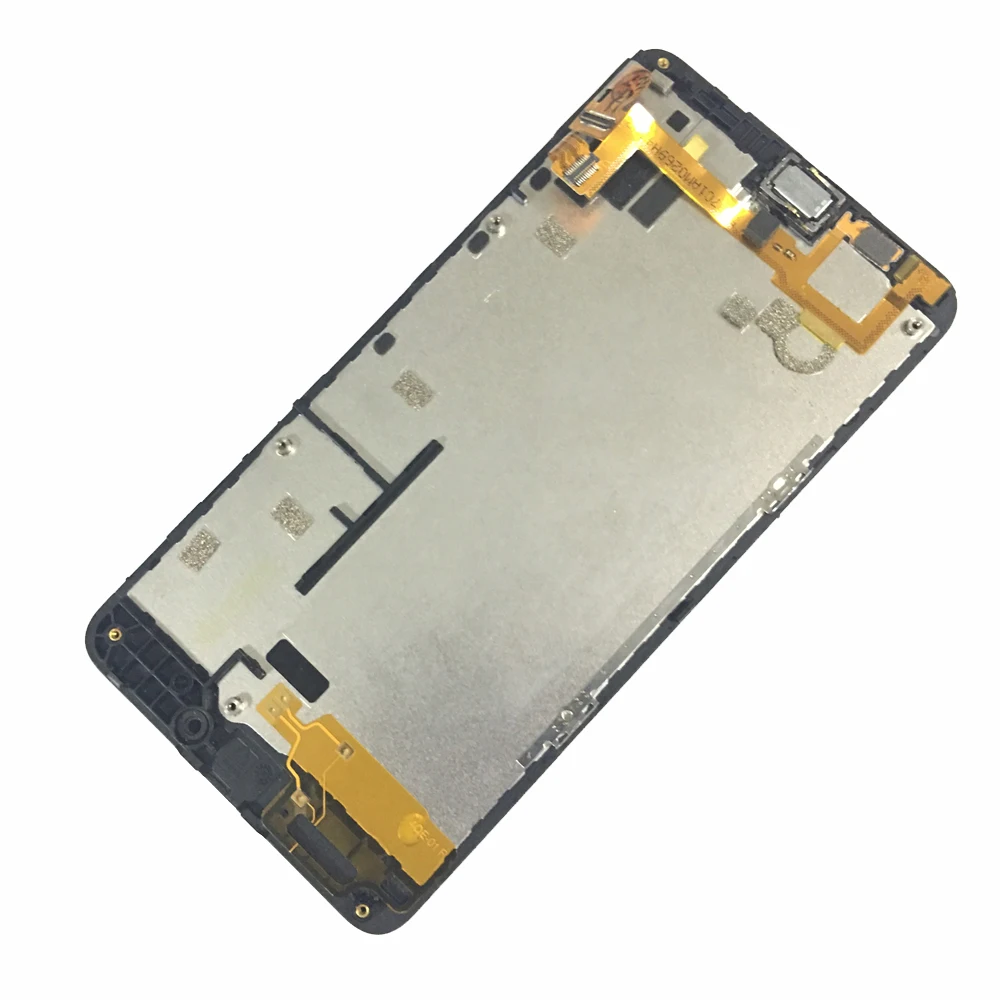 IFEEL Новый ЖК-дисплей для NOKIA Lumia 640 Замена сенсорного экрана с рамкой lcd Бесплатная