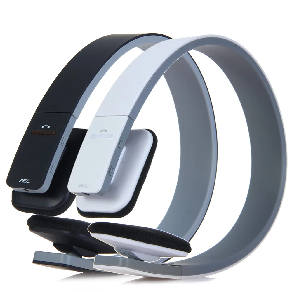 BQ - 618 Smart Wireless Bluetooth Stereo Headphones with MIC Support 3.5mm Audio Input | Электроника
