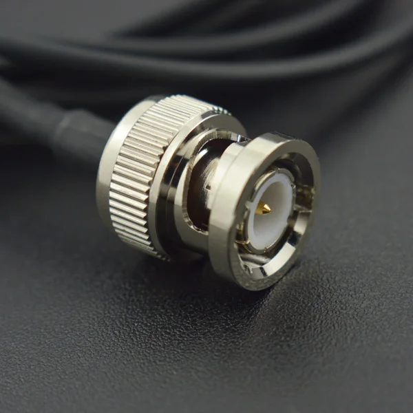 Датчик растворенного кислорода Arduino совместимый с гальваническим электродом O2