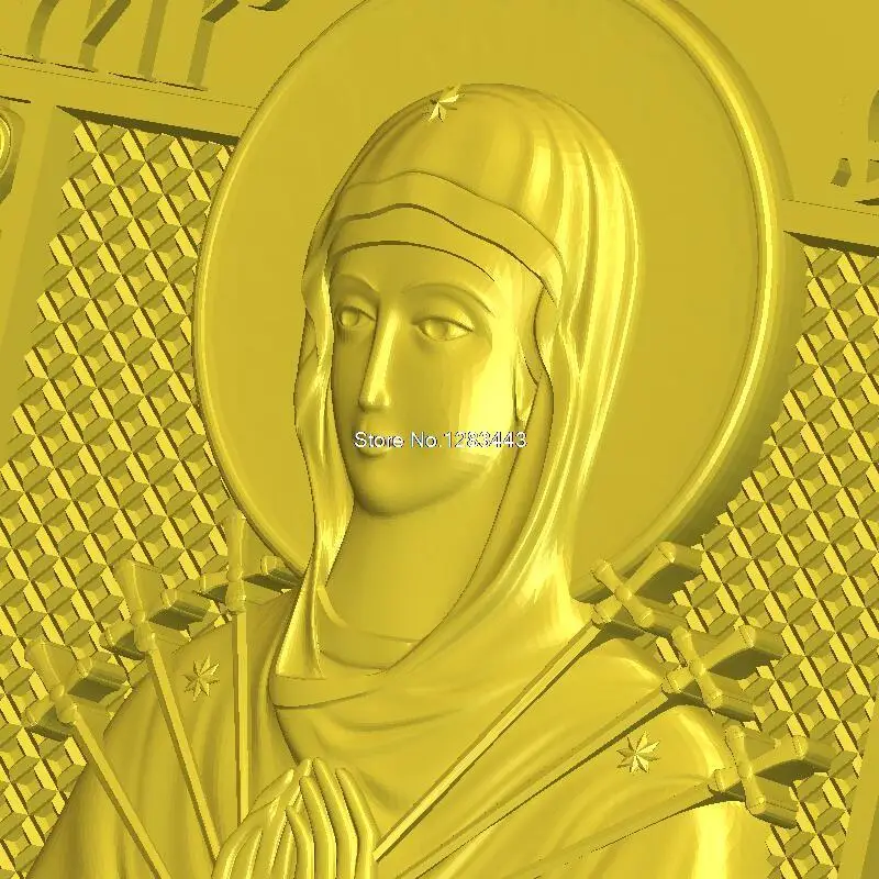 Высокое качество новая 3D модель для cnc резная фигура скульптура машина в STL файл