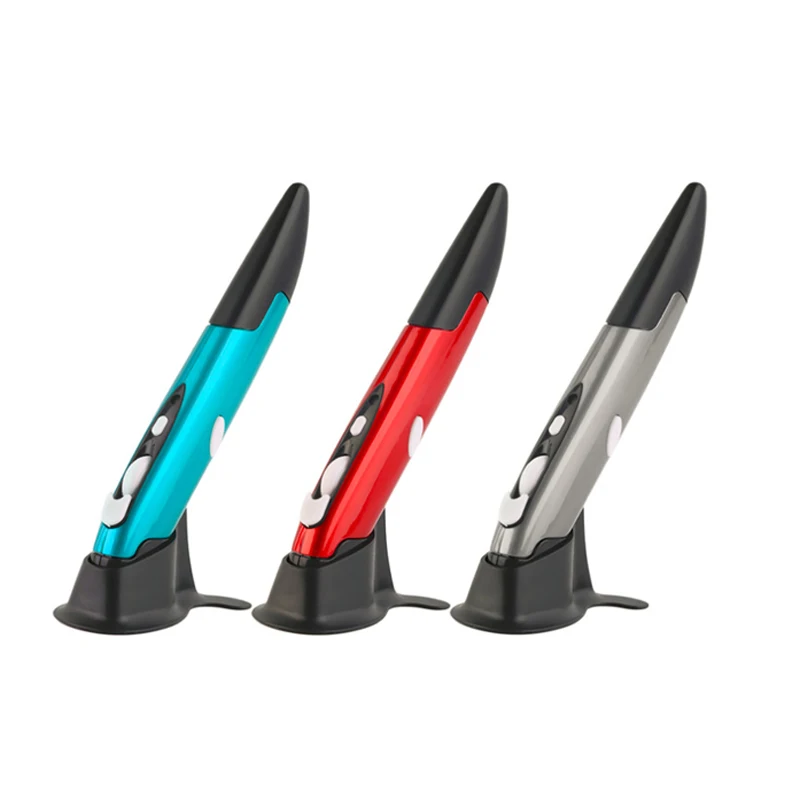 Беспроводная мышь Стилус 2 4G для ноутбука планшета сенсорного экрана мыши USB