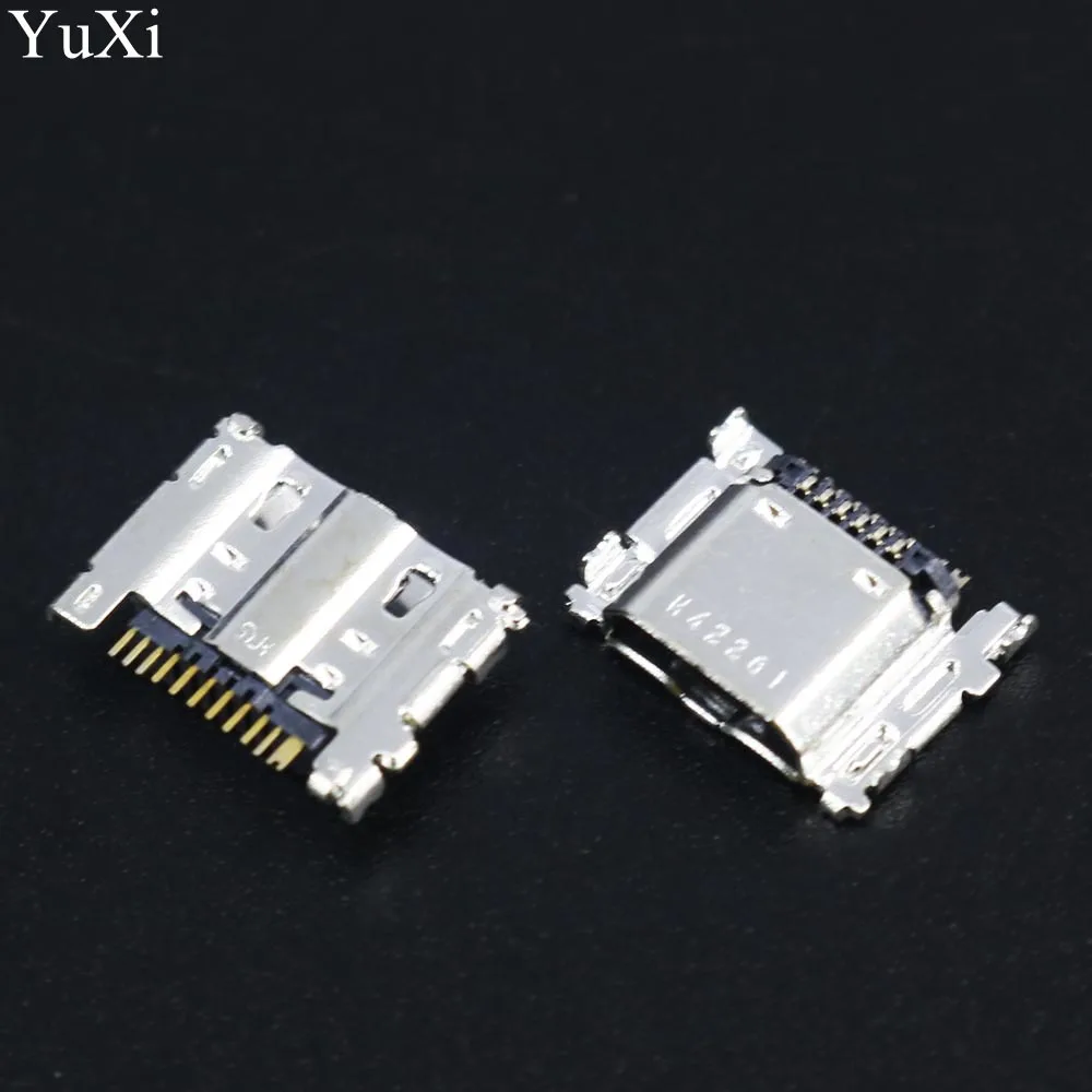 YuXi 5 шт./лот Новый USB порт для зарядки док разъем Samsung tab 4 Tab4 T230 T231 T320 T321 T330 t531 t530 t331c