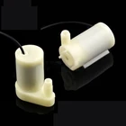 Погружной мини-насос с бесщеточным двигателем, 3 в, 4,5 в, 5 В, 6 в