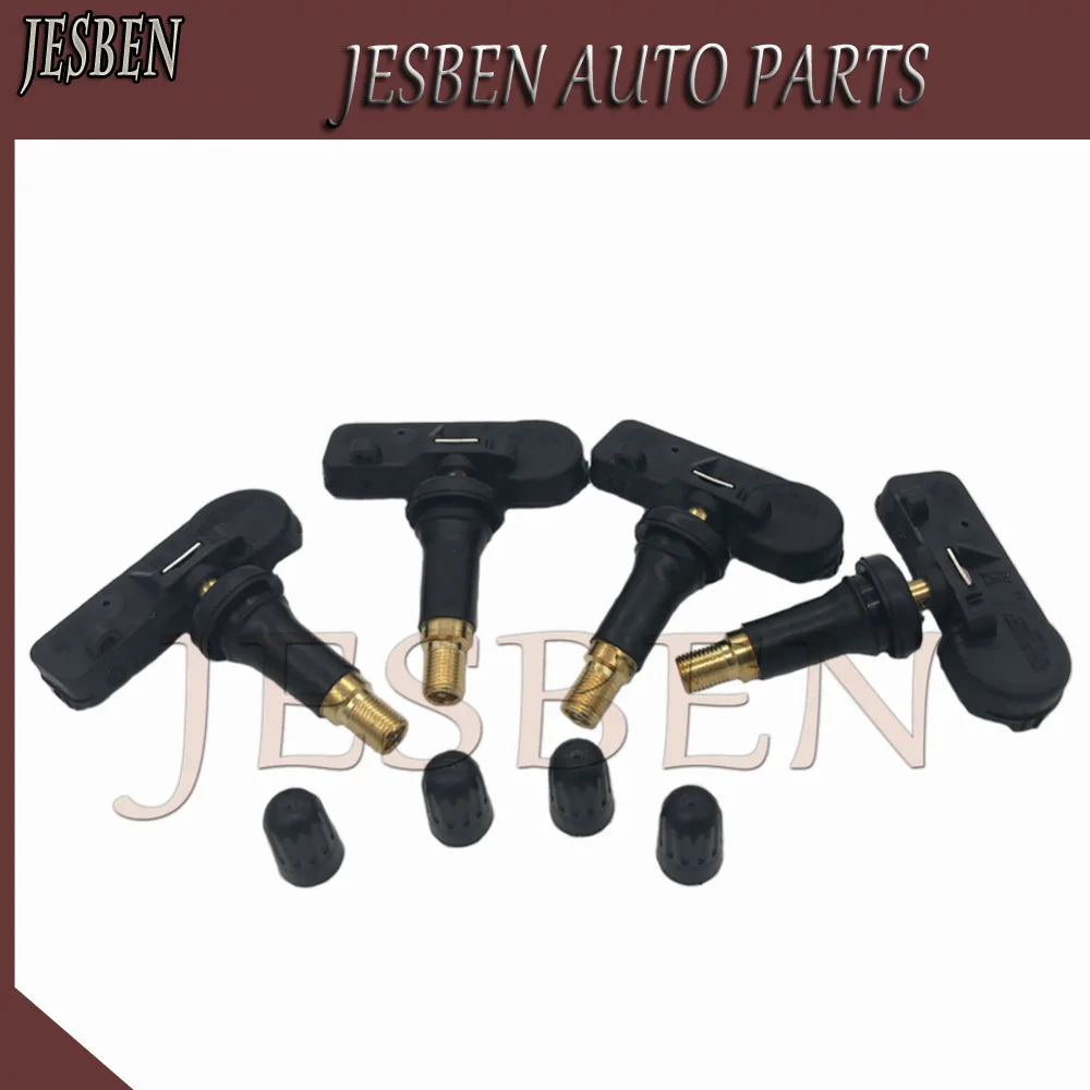 56029398AB Tire Pressure Monitoring System TPMS Sensor fit for DODGE JOURNEY CHARGER CHALLENGER DURANGO GRAND CARAVAN 56029398AA |