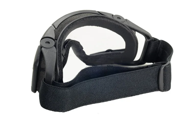 Тактические Пейнтбольные страйкбольные очки противопротивотуманные