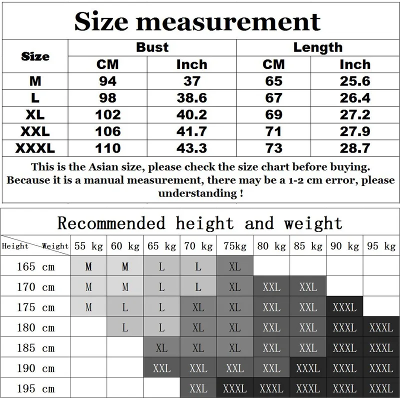 Мужская хлопковая обтягивающая футболка для тренажерных залов фитнеса