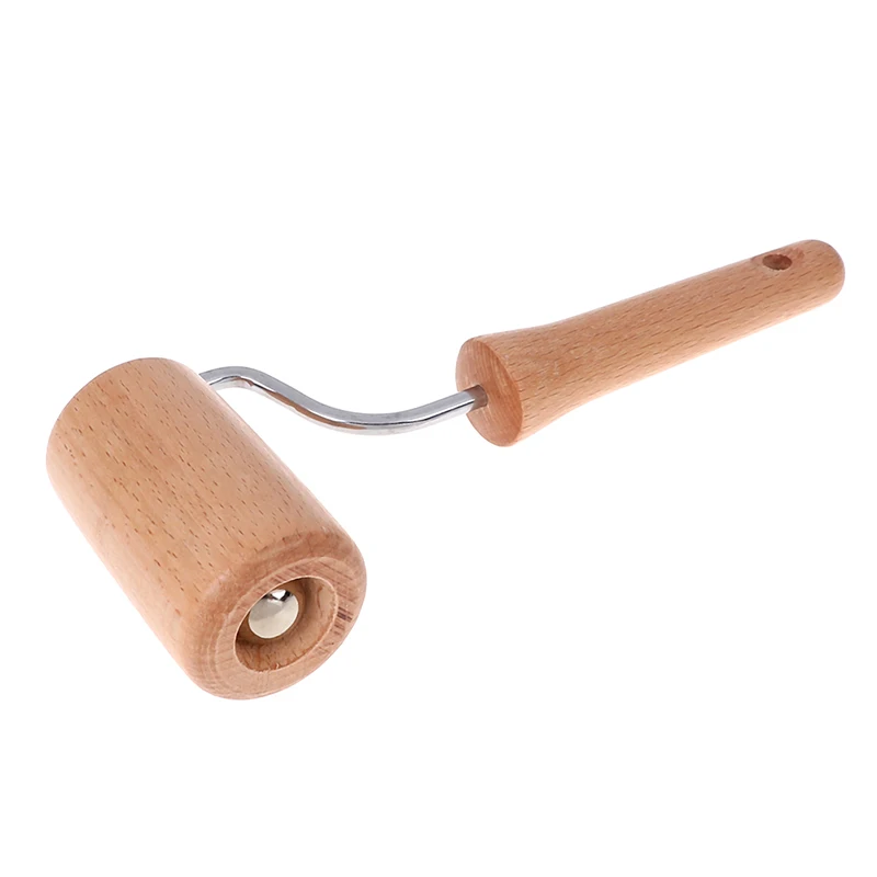 Набор для алмазной живописи по номерам деревянный ролик 5D|Алмазная мозаика и