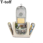 Косметичка для путешествий высокого качества, Большая вместительная многофункциональная дорожная сумка-Органайзер для туалетных принадлежностей для мужчин и женщин