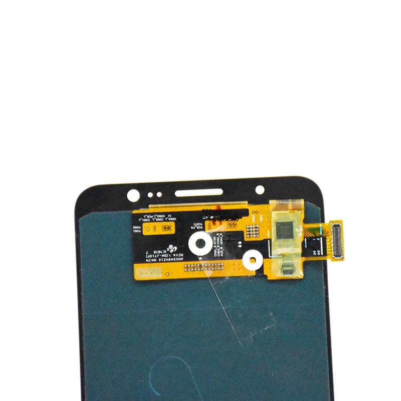 Тестирование J7 2016 ЖК дисплей J710F J710M J710H Дисплей планшета для samsung Galaxy J710 J710DS
