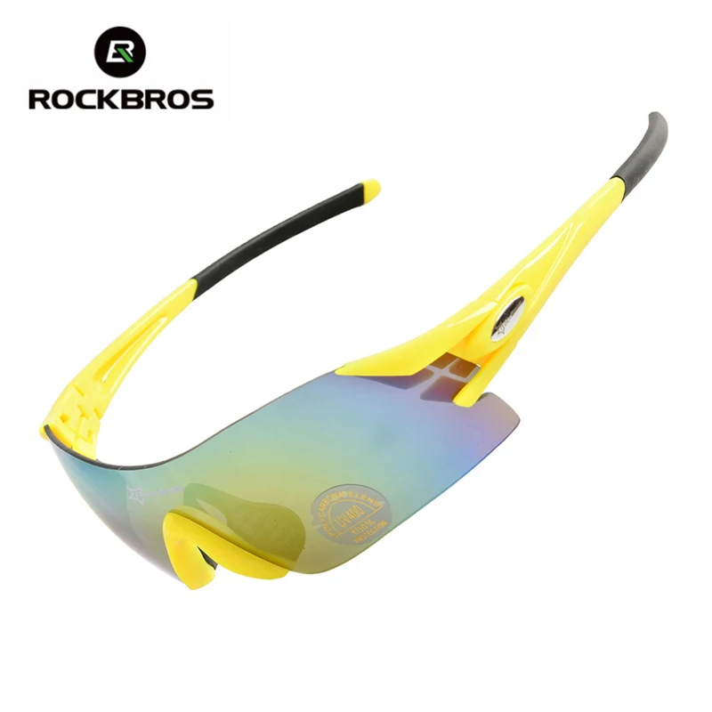 ROCKBROS велосипедные очки для велоспорта женские и мужские спорта на открытом