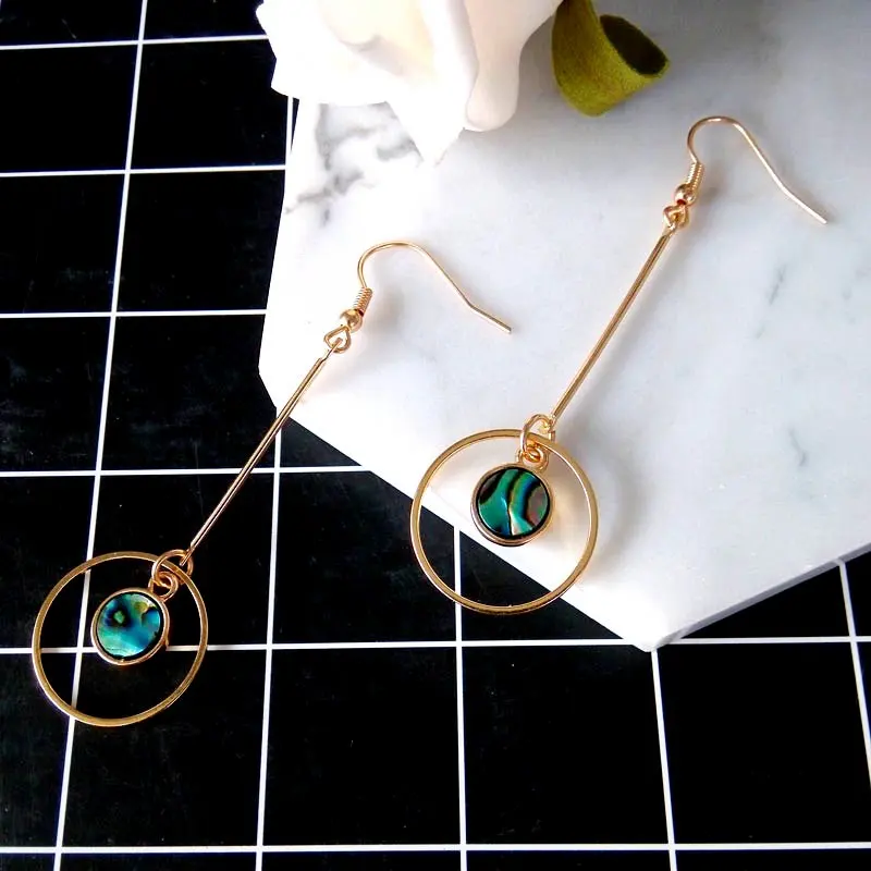 Серьги с подвесками в европейском и американском стиле|earrings earring|long earringsearrings long |
