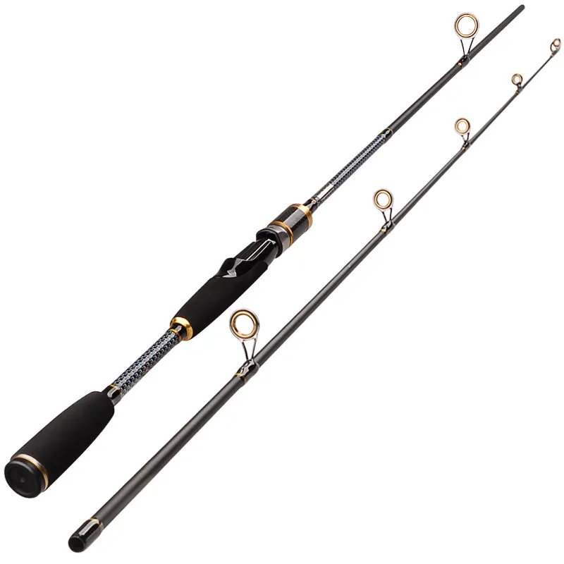 Спиннинг Bluewave New 7 鬖 м из углеродного материала удочка и для литья|fishing rod|spinning