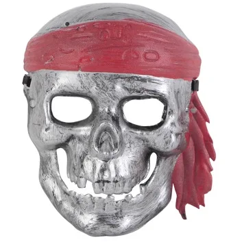 Маска с черепом из фильма призрак искусство косплей маска для страйкбола ужас