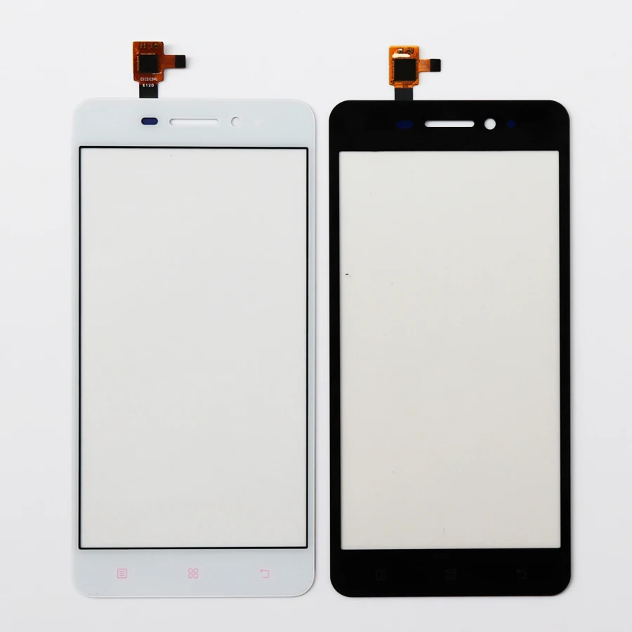 Оригинальный сенсорный экран 5 0 дюйма для Lenovo S 60 S60 T w передняя стеклянная линза