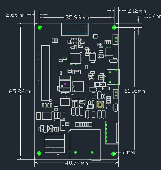 LILYGO®Плата разработки TTGO IP5306 I2C Psram 8 Мб с регулировкой подсветки|ticker| |