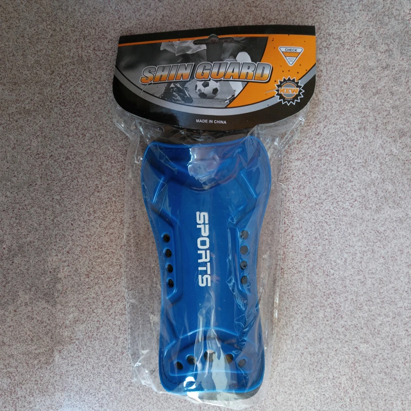 Детские и взрослые футбольные щитки для голени с регулируемой лентой защиты ног
