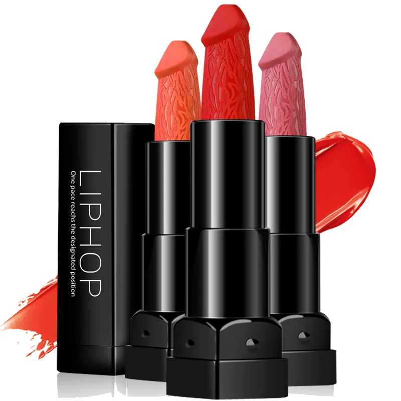 Профессиональная Косметика для макияжа розовых губ водостойкая стойкая