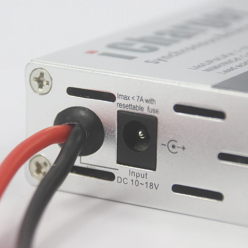 iCharger 1010B+ charger for RC MODEL/ Model Planes/model air craft 10A 300W 10S FAST CHARGER | Игрушки и хобби