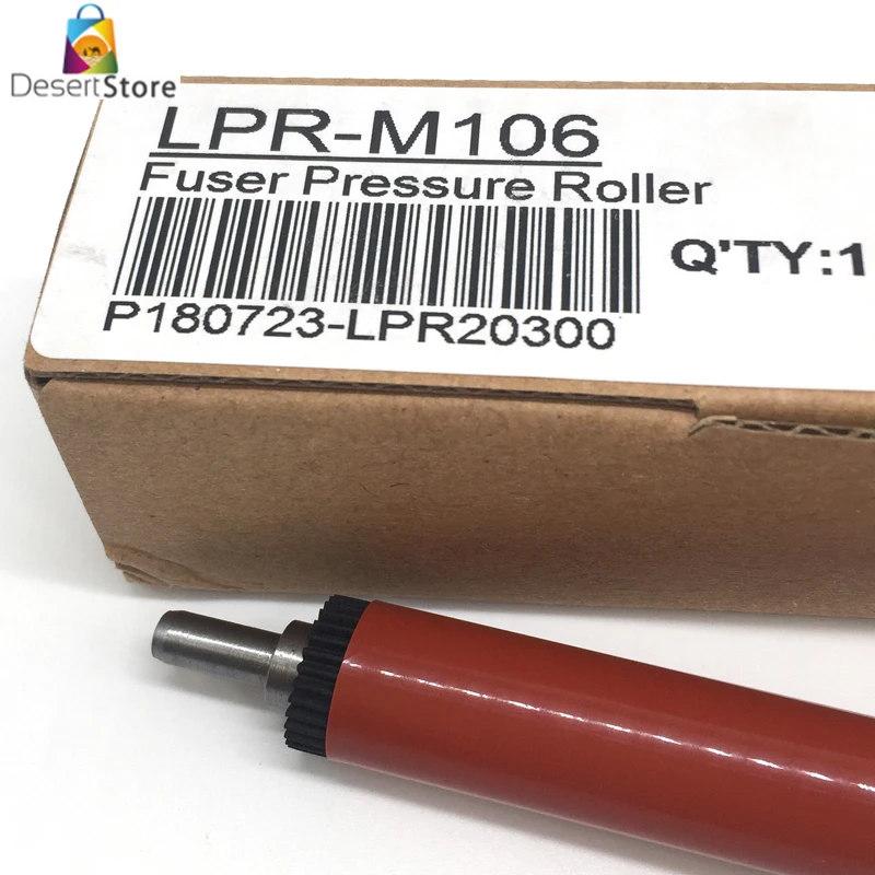 Фьюзер с нижним роликом для HP M277 M102 M104 M106 M132A M203 132A CF218A | Компьютеры и офис