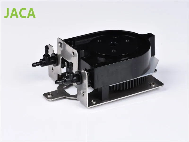 u shape ink pump for roland sc540 sc545 sj540 sj640 sj645 sj740 sj745 sj1000 sj1045 xj540 xj640 xj740 xc540 vp540 printer free global shipping