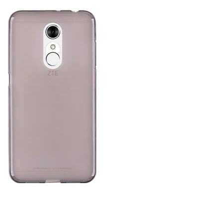 Мягкий ТПУ силиконовый резиновый матовый чехол для ZTE blade a910 цветной a 910