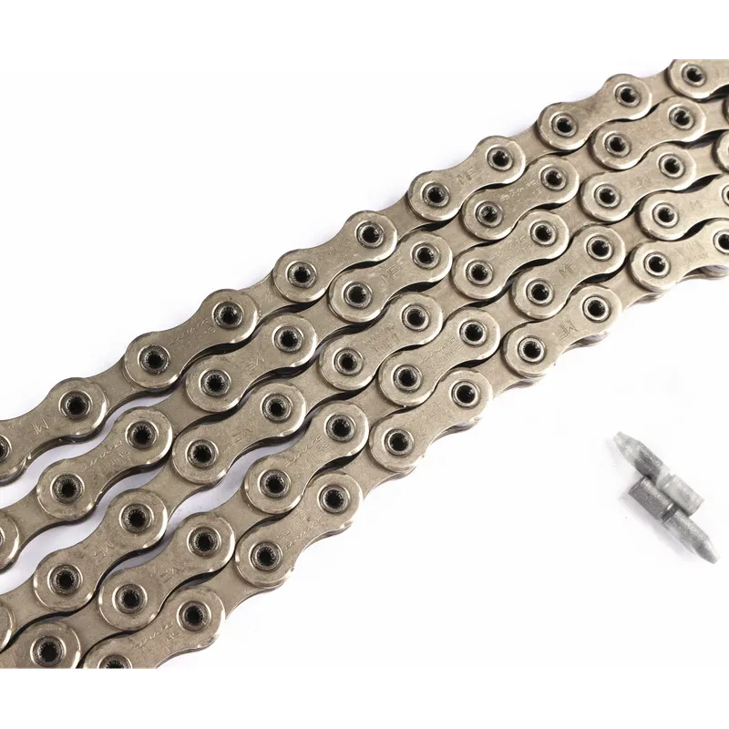 Лучшая цена! Shimano Dura ace 9000 дорожный MTB велосипед 11 скоростей цепи 104/106 звено