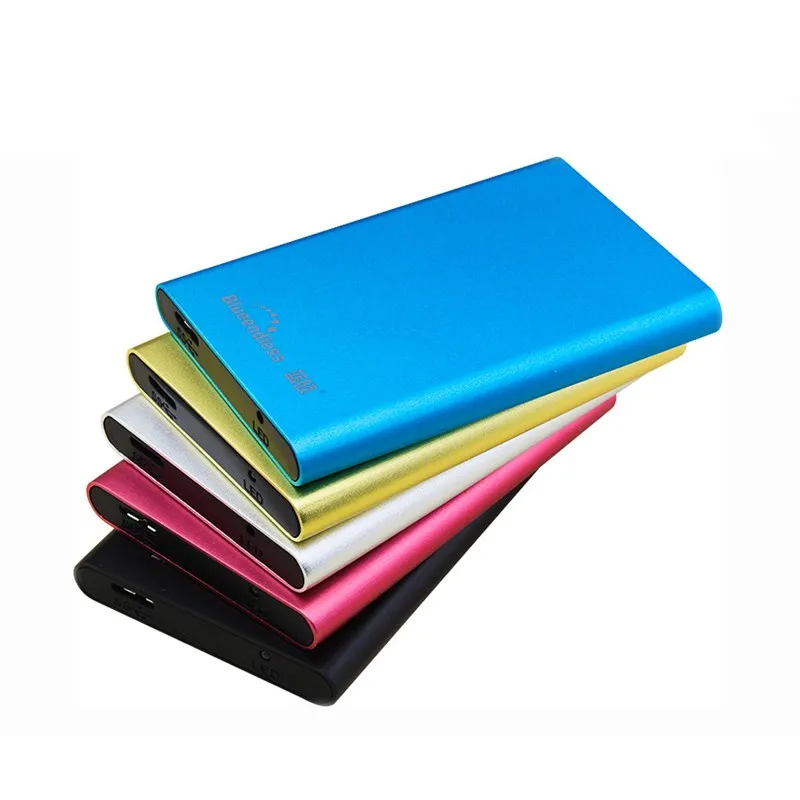 Blueendless внешний жесткий диск 250 ГБ 2,5 'Aliuminium HDD USB жесткий диск Esterno SSD USB Sata диск для хранения данных для ноутбуков и 30