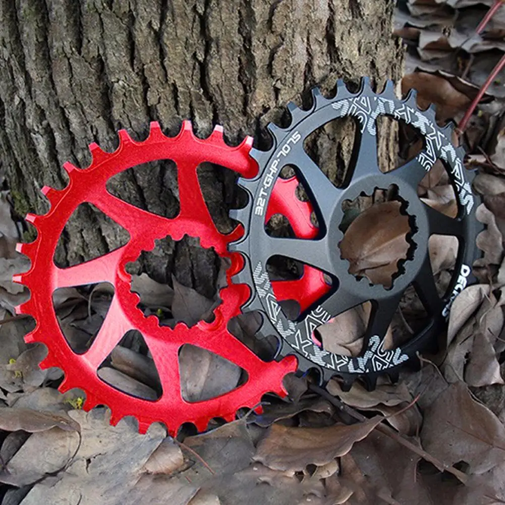 Новая Звездочка DECKAS для горного велосипеда SRAM GXP XX1 X0 X9 XO1 | Спорт и развлечения