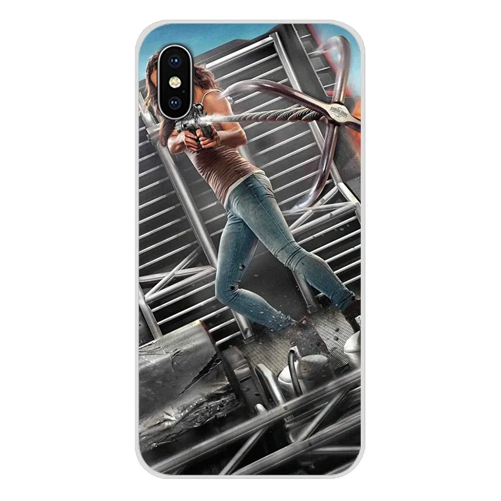 The Fast and Furious For Samsung Galaxy S4 S5 MINI S6 S7 edge S8 S9 S10 Plus Note 3 4 5 8 9 аксессуары чехлы для