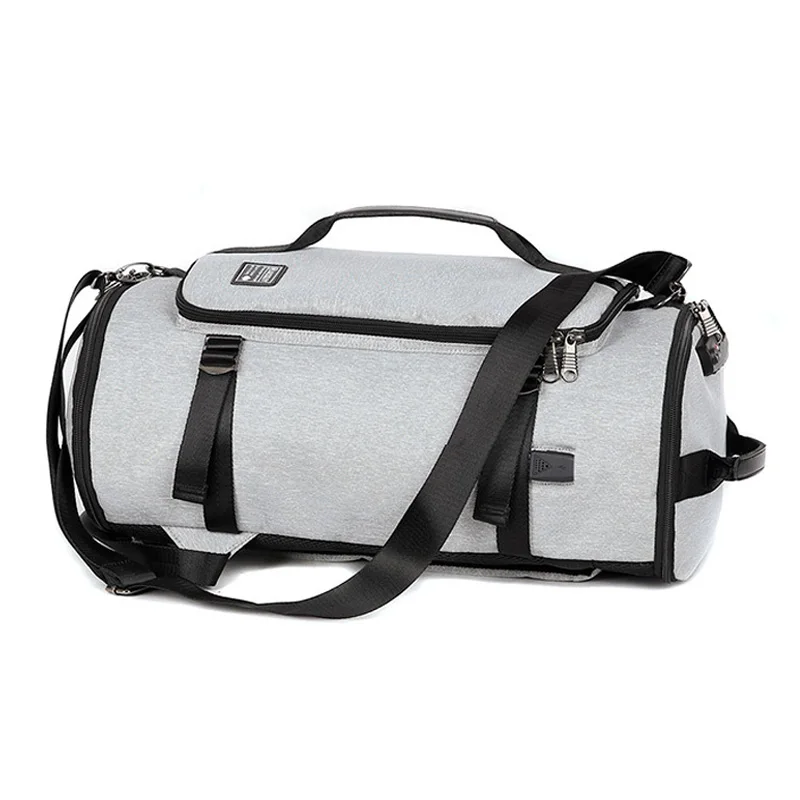 Рюкзак для ноутбука 17 дюймов SNUGUG Вместительная дорожная сумка подростков