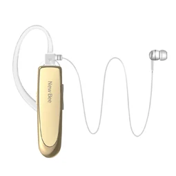 Би Hands-Free Беспроводной Bluetooth наушники гарнитура Bluetooth наушники вкладыши с микрофоном наушников чехол для телефона pc