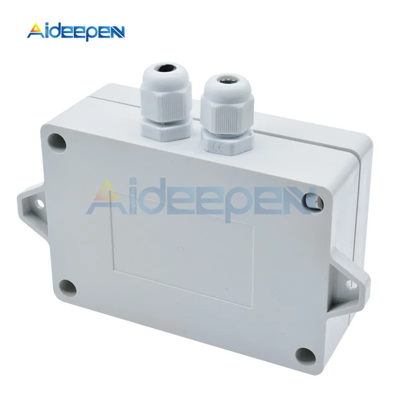 DC 12V-24V 4-20ma датчик взвешивания весовая ячейка усилитель веса модульный нагрузки |