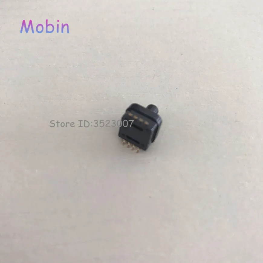 Датчик давления MPXHZ6400AC6T1 MPXHZ6400A 8 шт./лот 100% новый и оригинальный лучшее качество