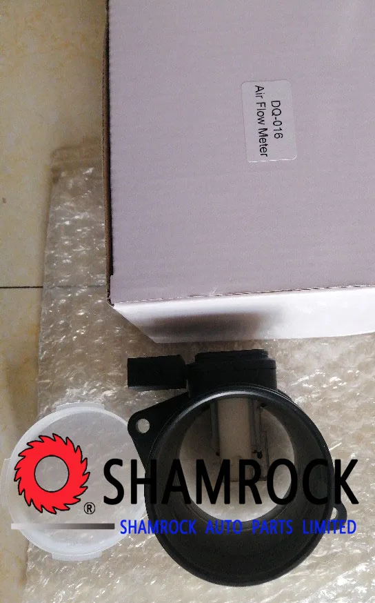 

Mass Air Flow Sensor 5WK97003Z / 5WK97026Z / A0000942948