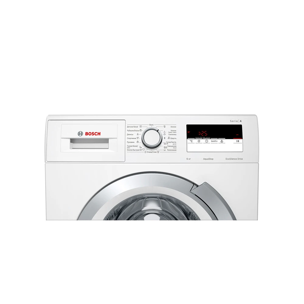 Стиральная машина Bosch WLL24146OE