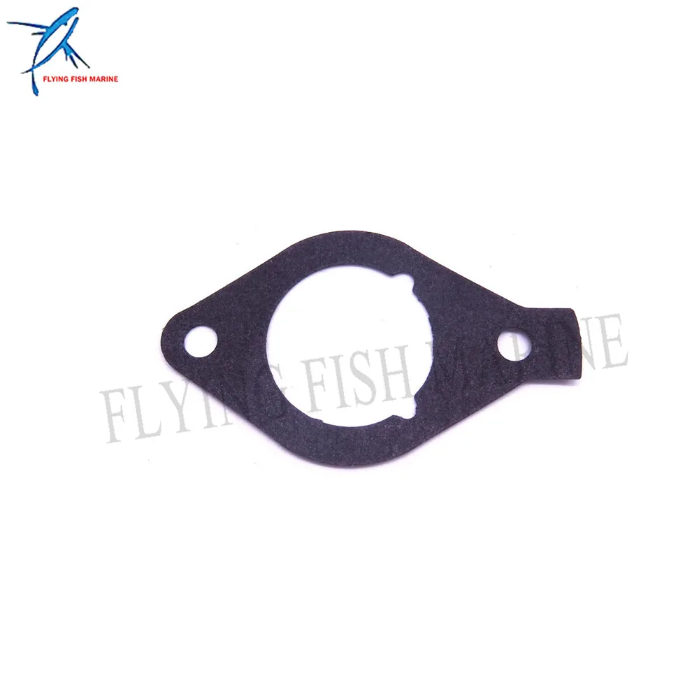 Подвесной карбюратор двигателя впускная прокладка 6AH 13646 00 для Yamaha F20 F20C F15C F15L F15S