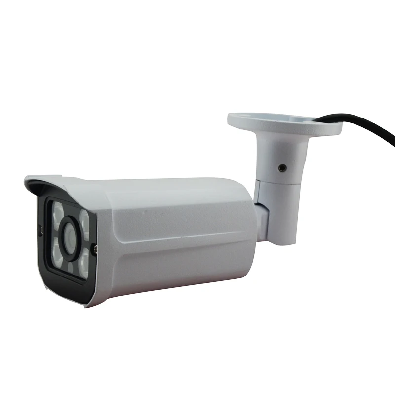 BFMore SONY 323 1080P POE 8CH NVR комплект CCTV система IP камера P2P IR IP66 уличная Всепогодная