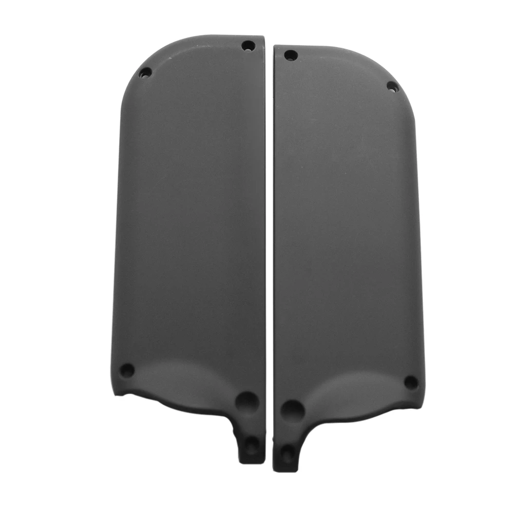 Replacement Full Housing Shell Left&ampRight Case 1 Pair w/Middle Frame&ampScrewdrivers for Nintendo Switch NS Controller Joy-Con |