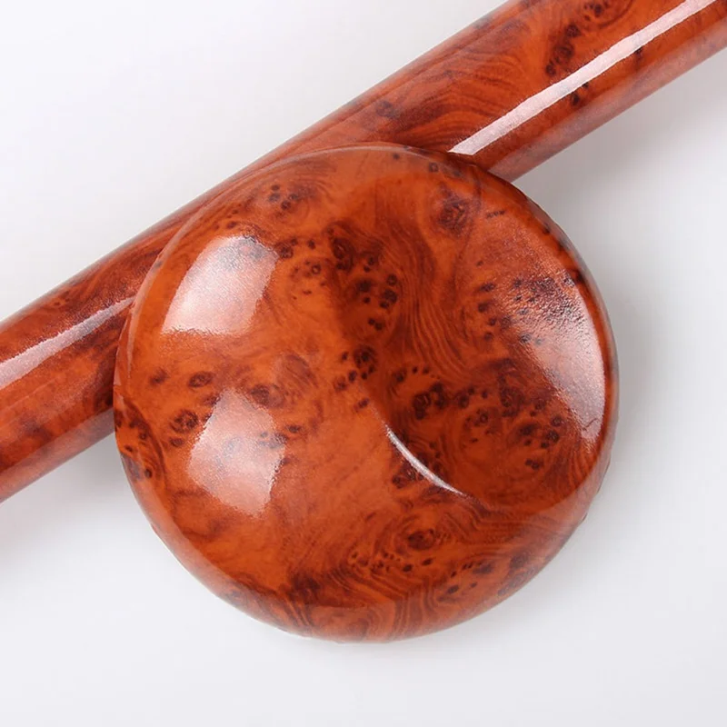 30*100 см ПВХ текстурированные наклейки для украшения интерьера автомобиля