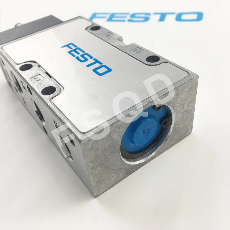 MLH-5-1/4-B FESTO пневматические компоненты Соленоидный клапан MLH серии