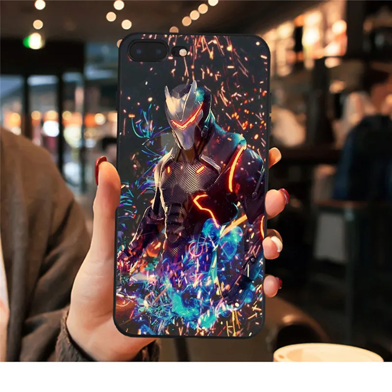 Битва чехол для телефона для samsung s8 s9 plus s 6s 7 Edge iPhone X XR XS Max 8 7 6s плюс дрейф полный Мощность вуконг» чехол