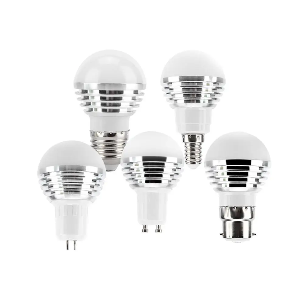 Интеллектуальная беспроводная (Wi-Fi) Светодиодная лампа Светодиодный светильник 6