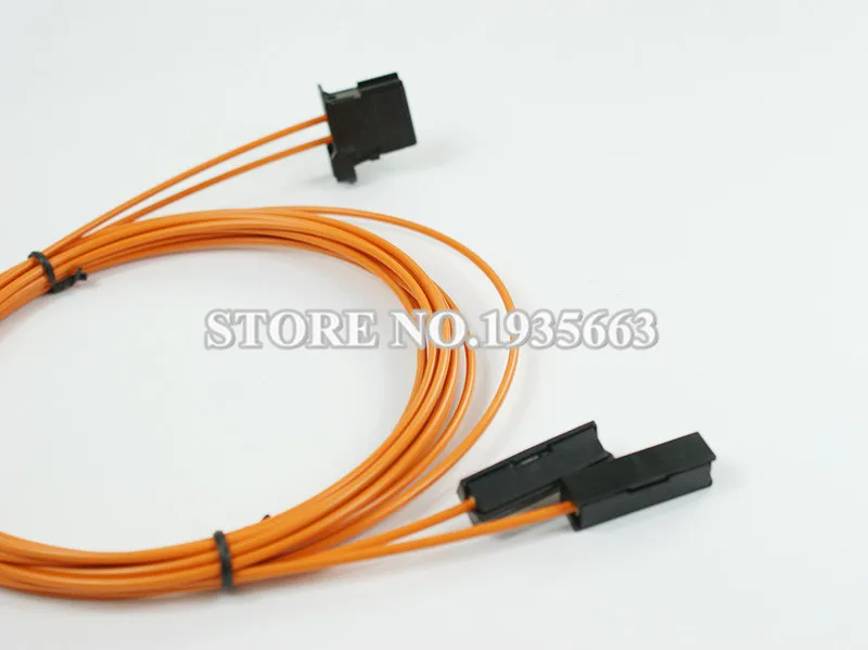 Большинство волоконно оптических кабелей Штекерный и 2 шт. разрывной кабельный