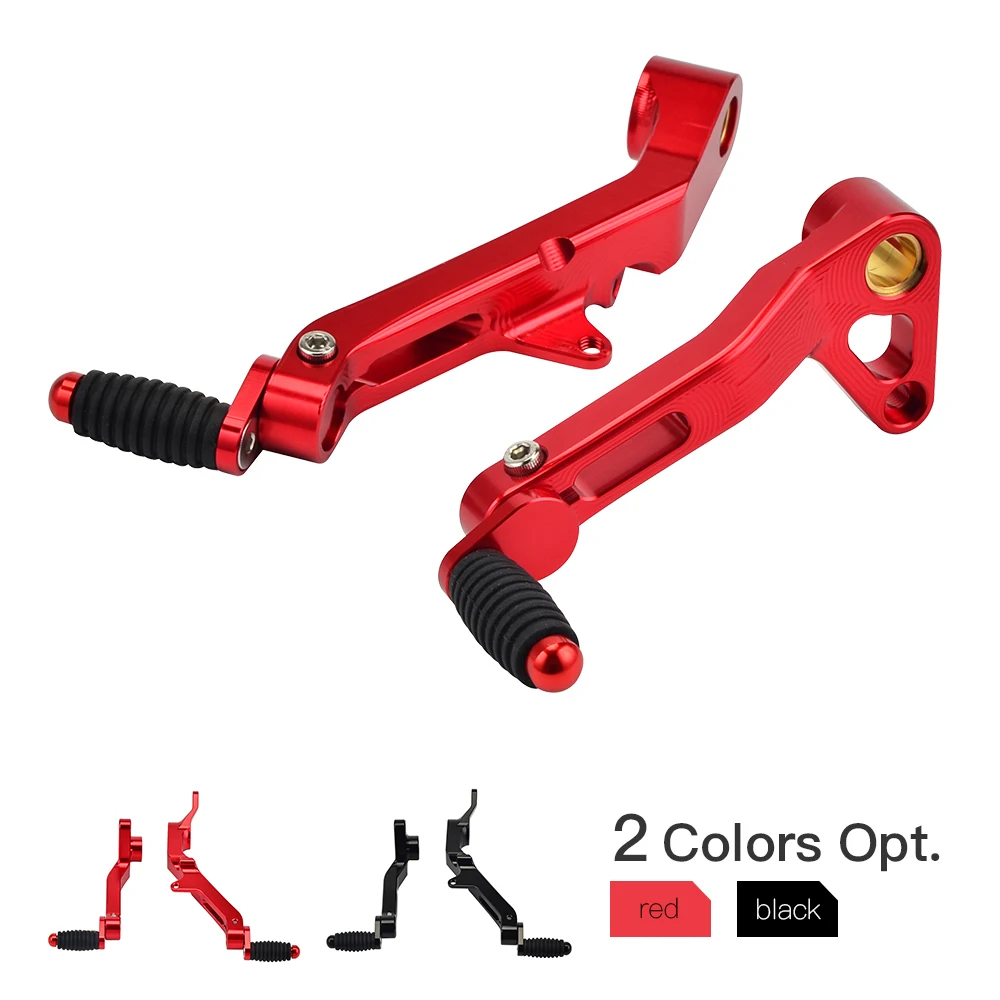 Тормозное устройство переключения педаль рычага передач для Ducati Monster 821 1200 1200R S 2014